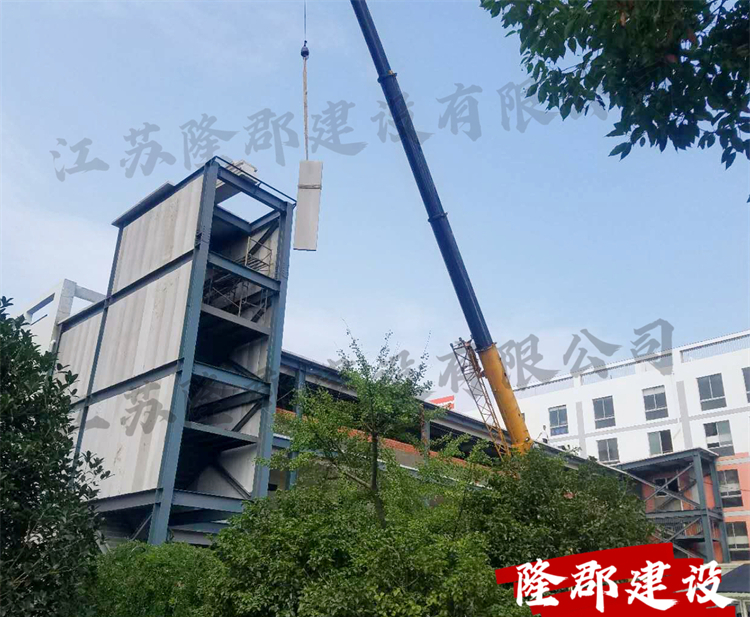 鋼結(jié)構(gòu)