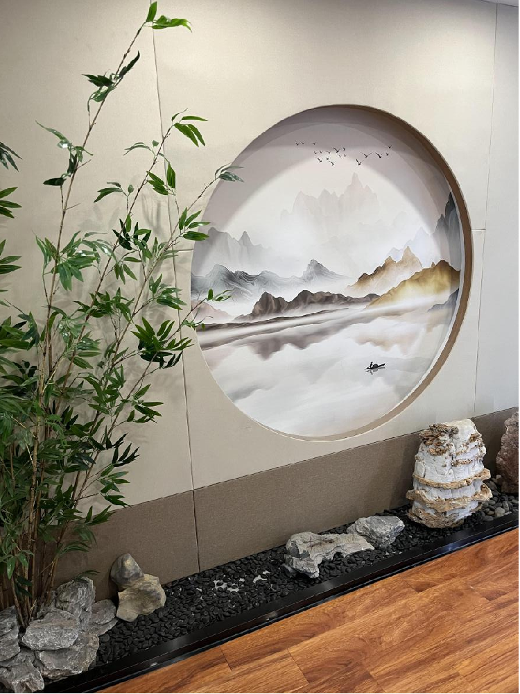 企業(yè)風(fēng)采五