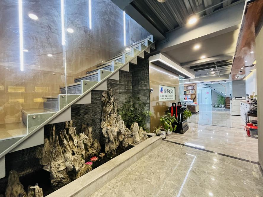 企業(yè)風(fēng)采三