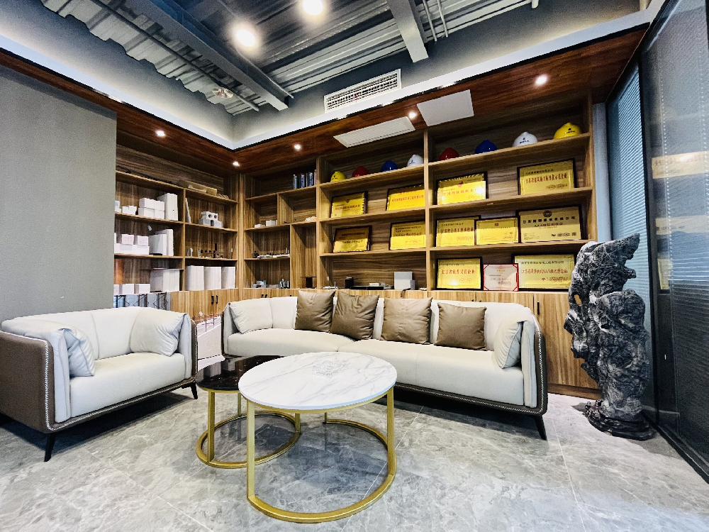 企業(yè)風(fēng)采二